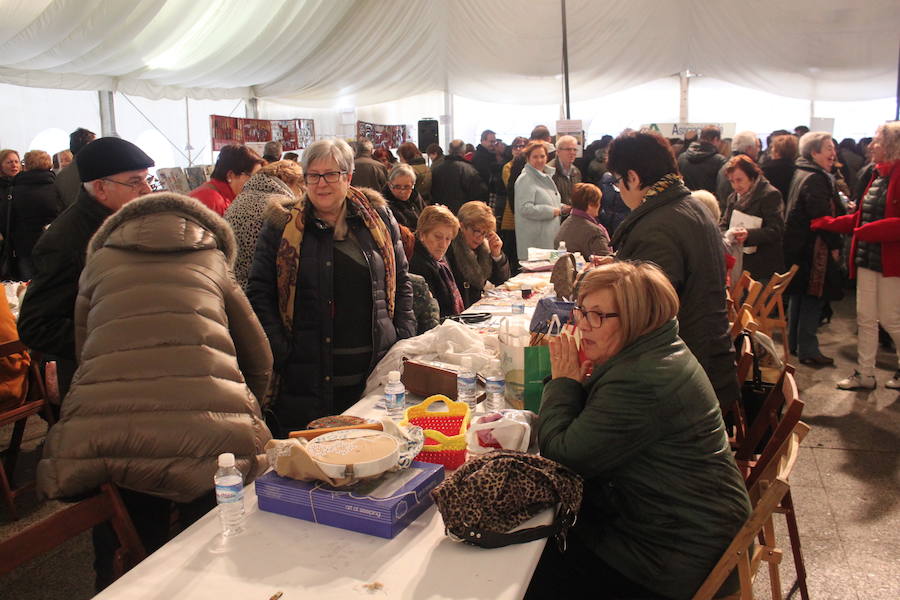 Arnedo despide sus fiestas