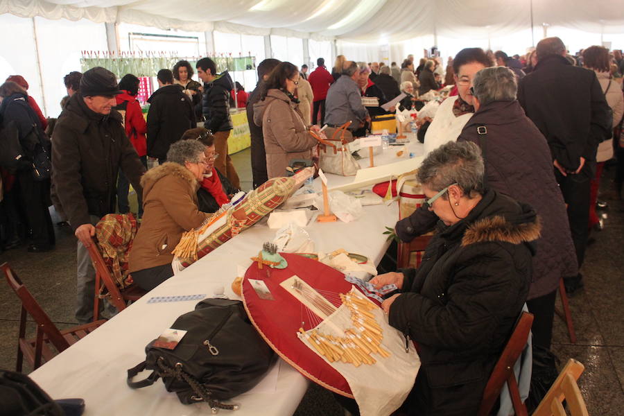 Arnedo despide sus fiestas