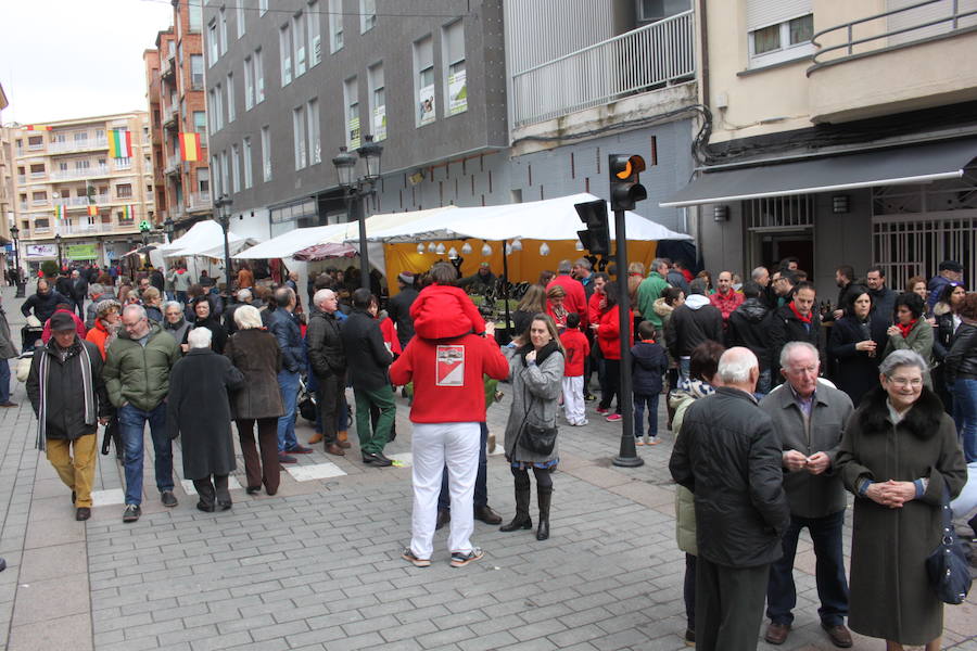 Arnedo despide sus fiestas