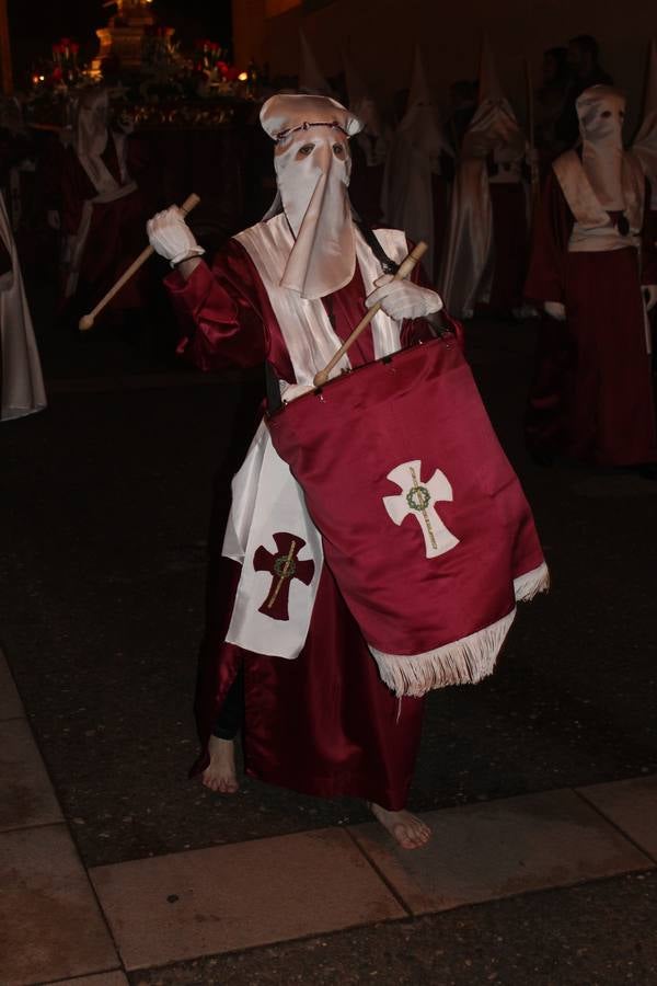 Viernes Santo en Calahorra