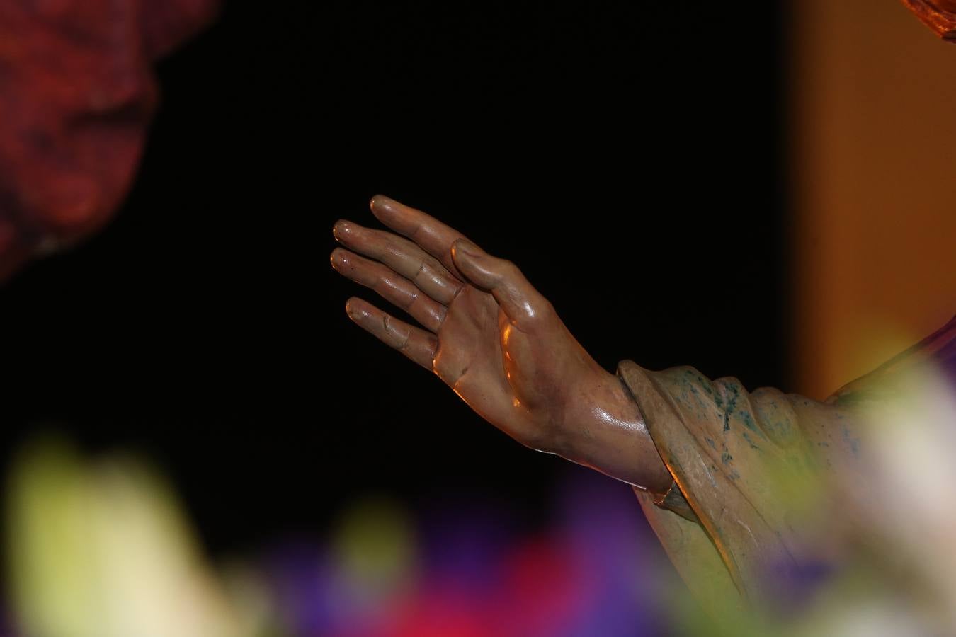 El Santo Entierro en Logroño