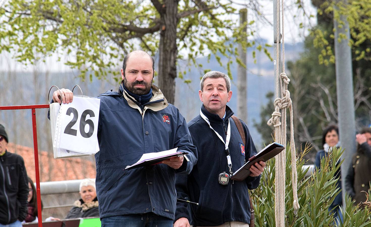 Ciclismo: memorial Alfredo Ruiz