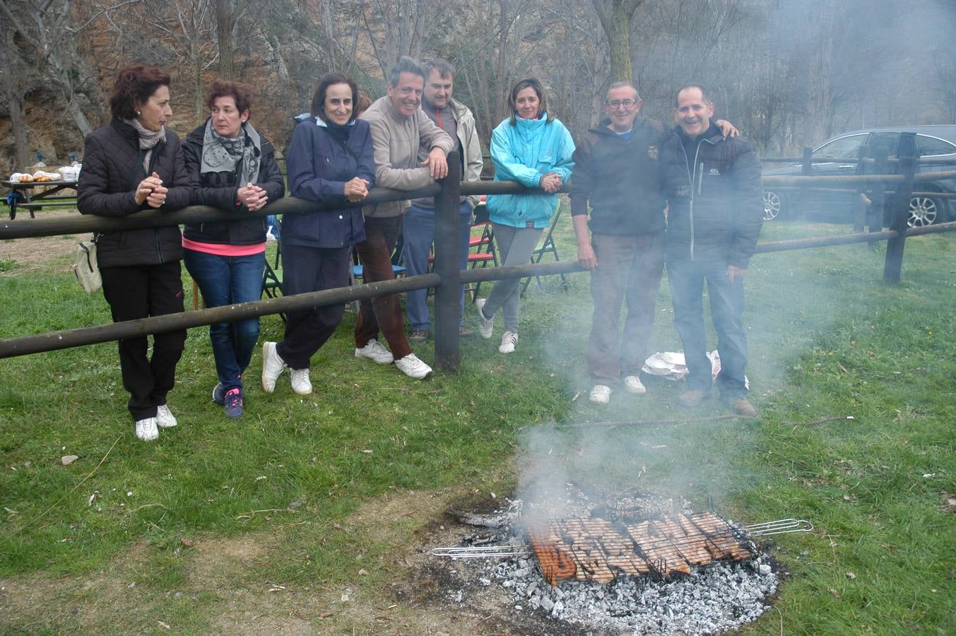El agua de Cervera, motivo de fiesta