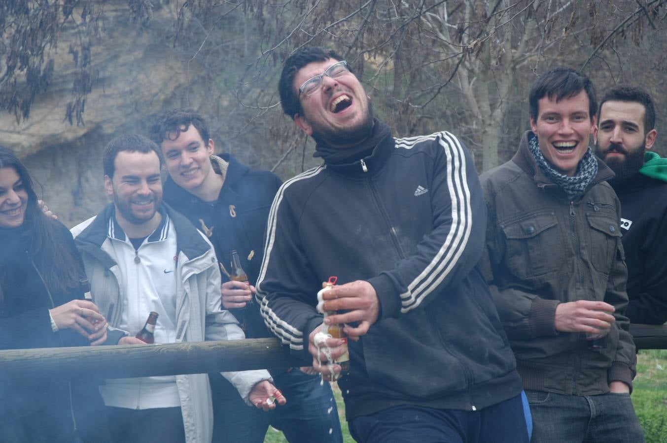 El agua de Cervera, motivo de fiesta