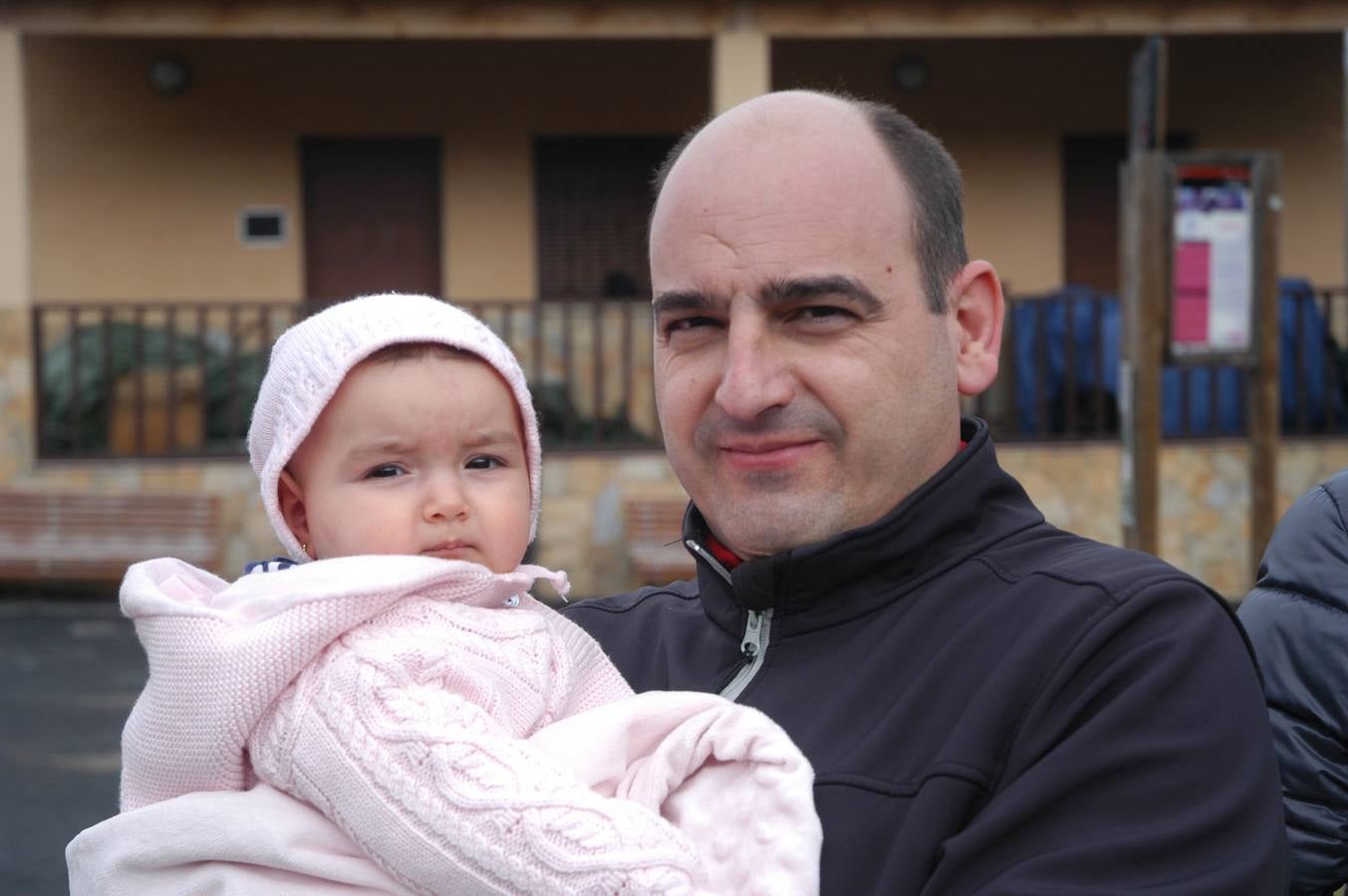 El agua de Cervera, motivo de fiesta