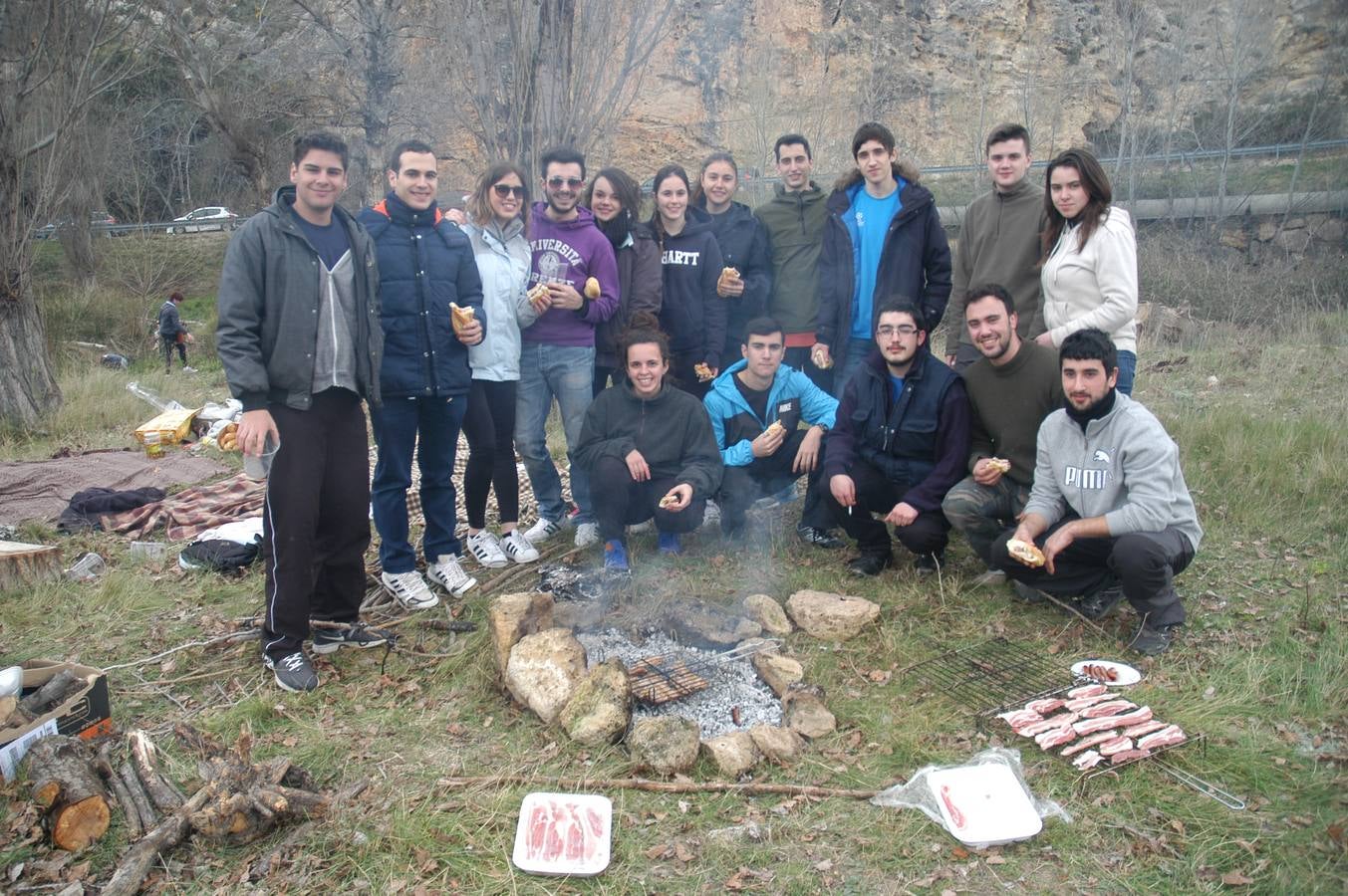 El agua de Cervera, motivo de fiesta
