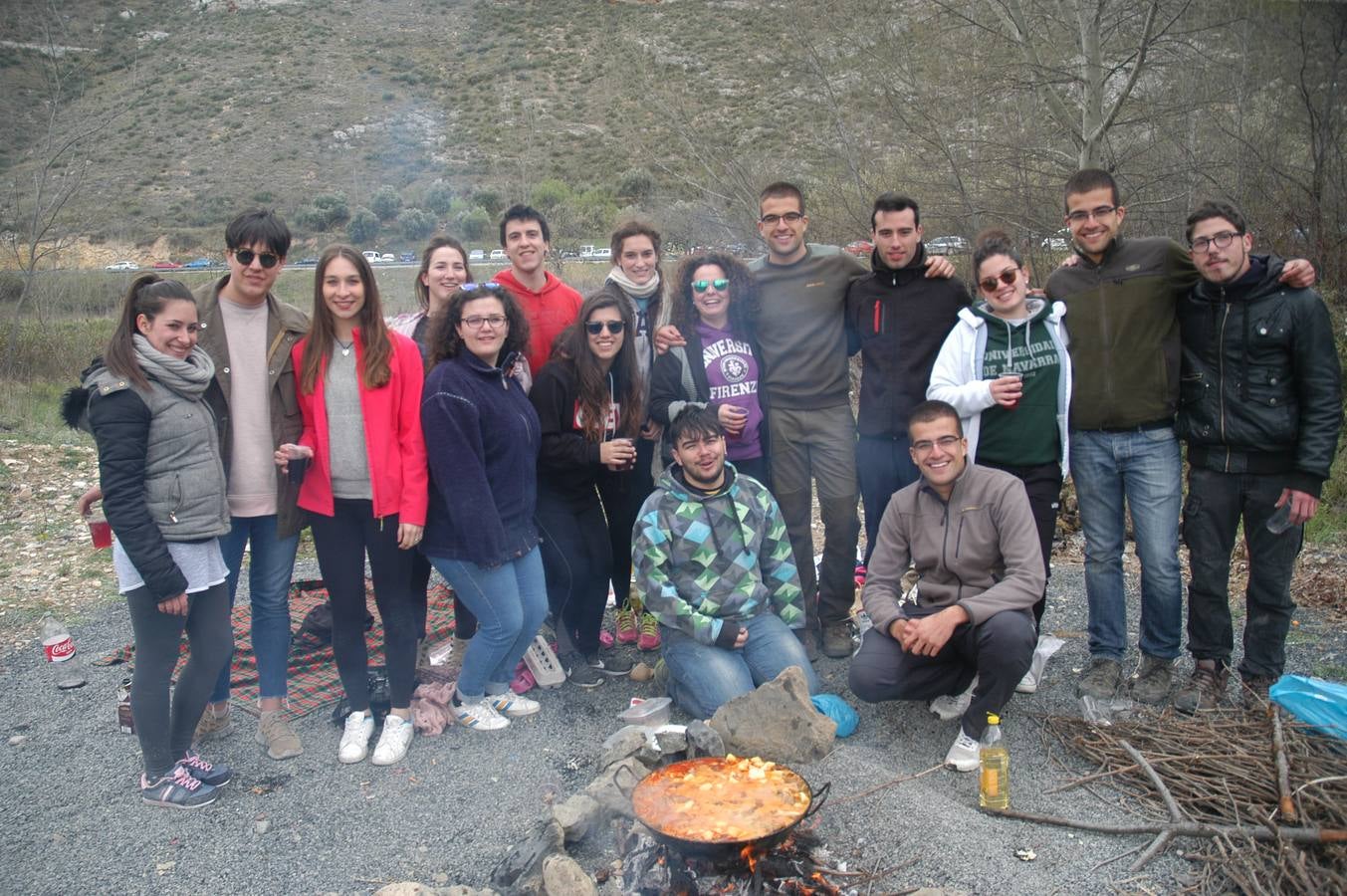 El agua de Cervera, motivo de fiesta