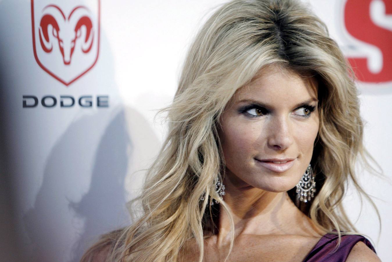 Marisa Miller la mujer más espectacular del mundo