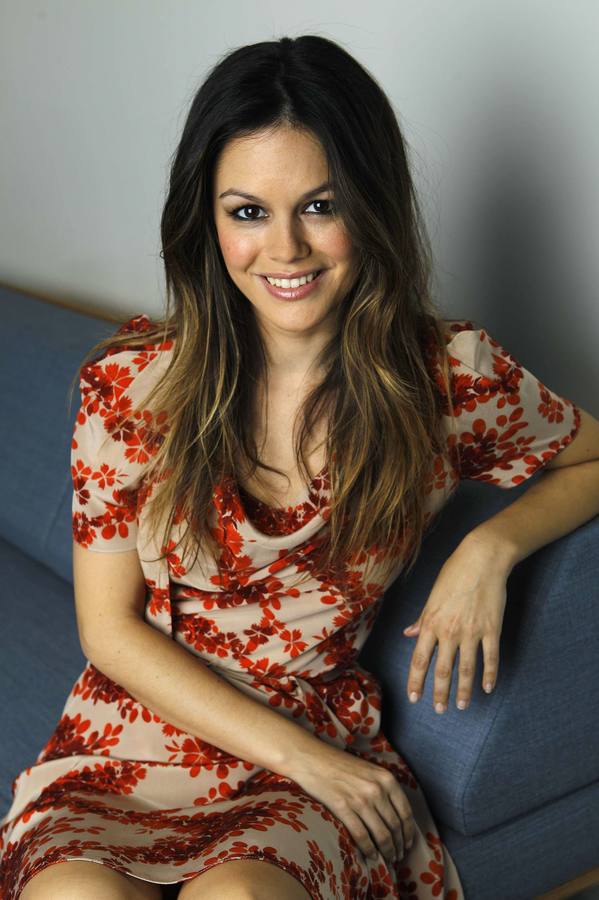 Rachel Bilson joven, guapa y seductora
