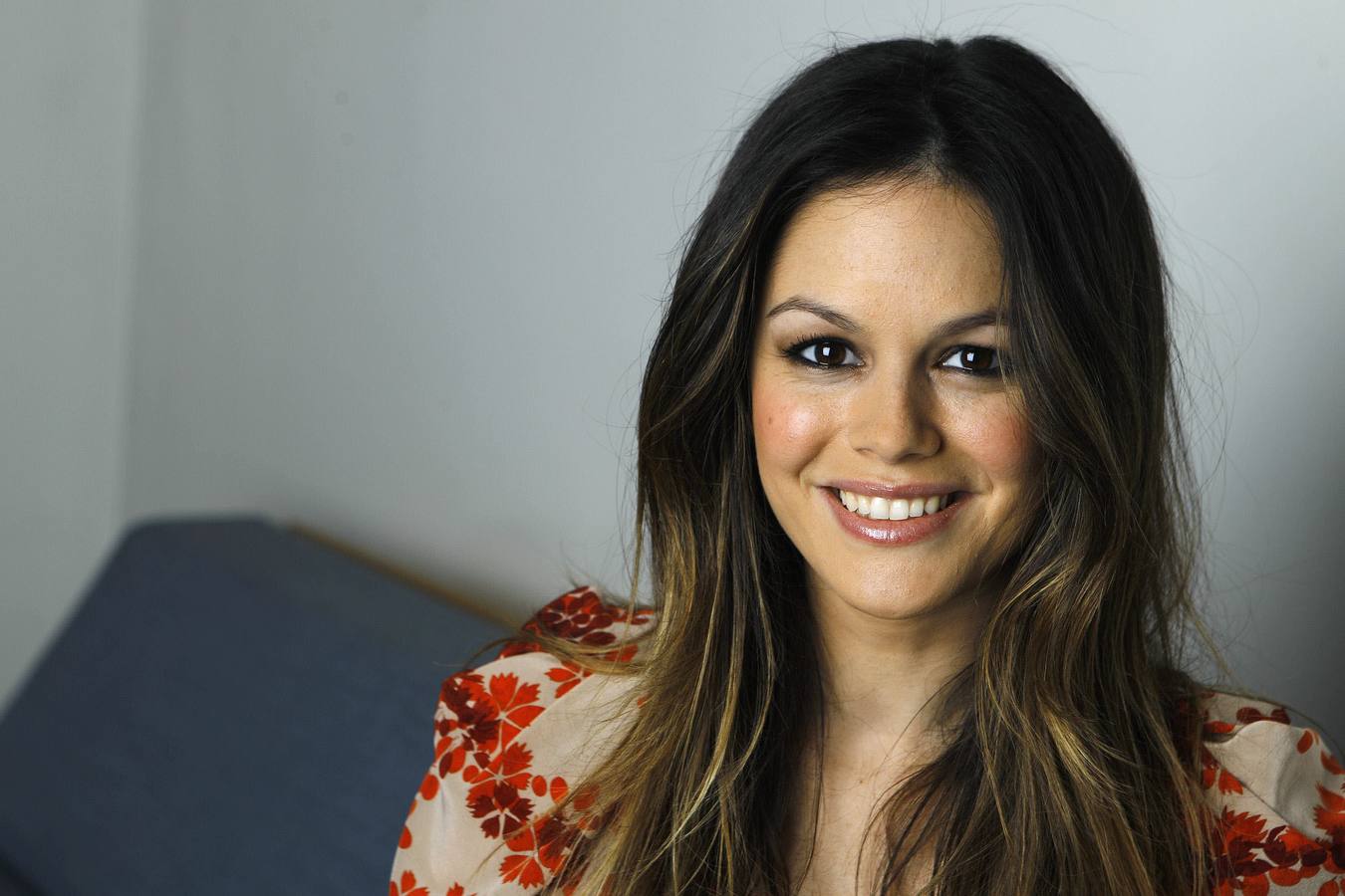 Rachel Bilson joven, guapa y seductora