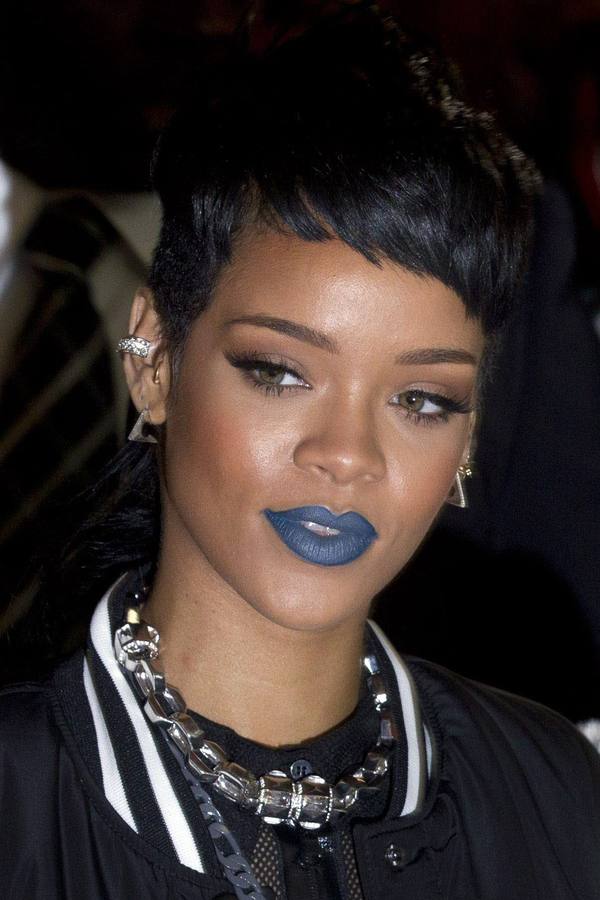 Rihanna una bella cantante