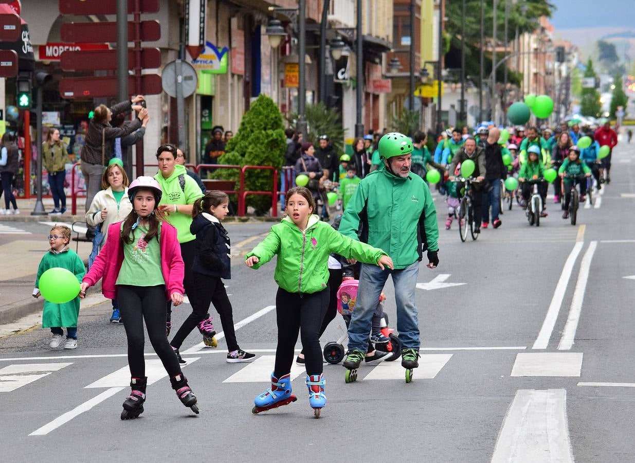 Marcha por la Escuela Pública