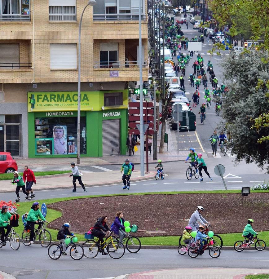 Marcha por la Escuela Pública