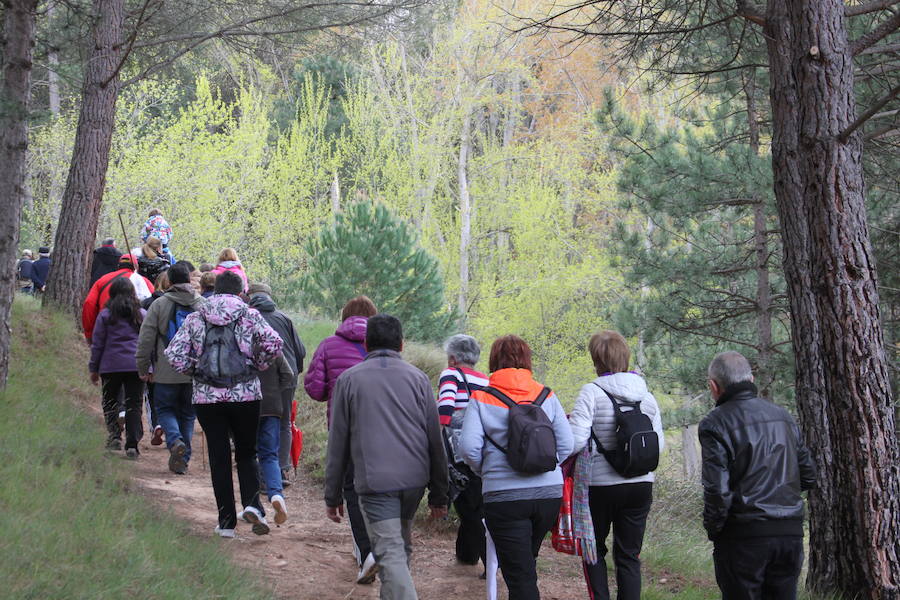 El sendero de la tradición