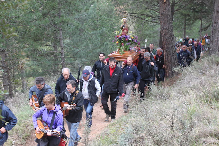 El sendero de la tradición