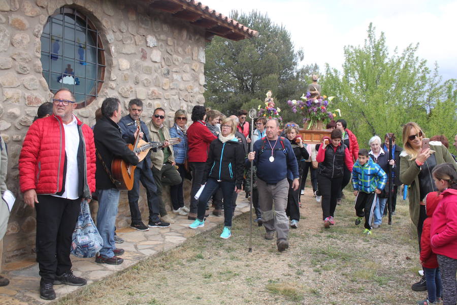 El sendero de la tradición