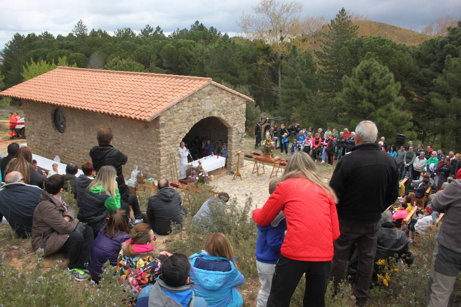 El sendero de la tradición