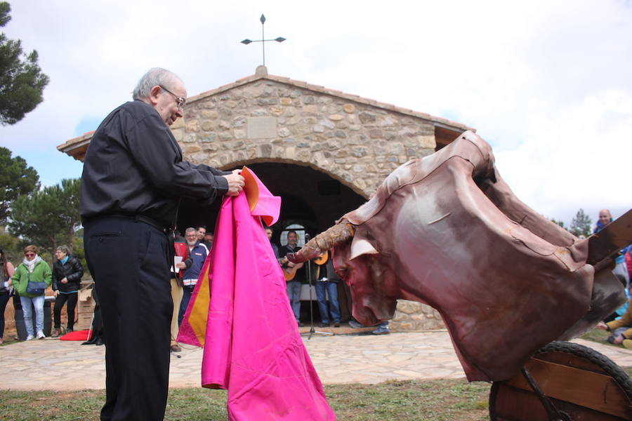 El sendero de la tradición