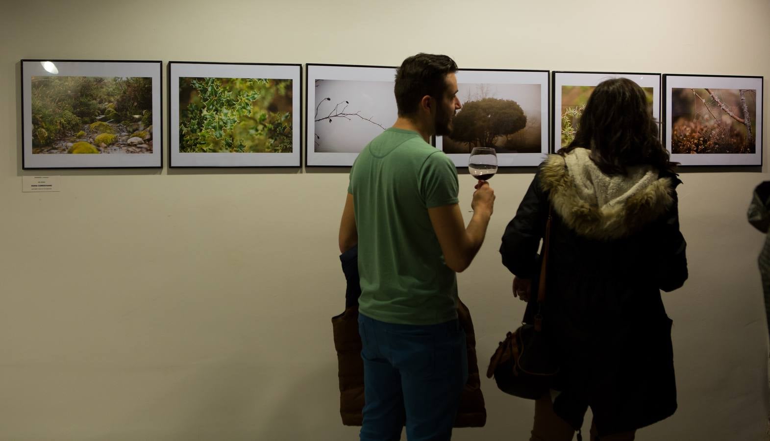 La Casa de La Imagen expone los trabajos de sus alumnos