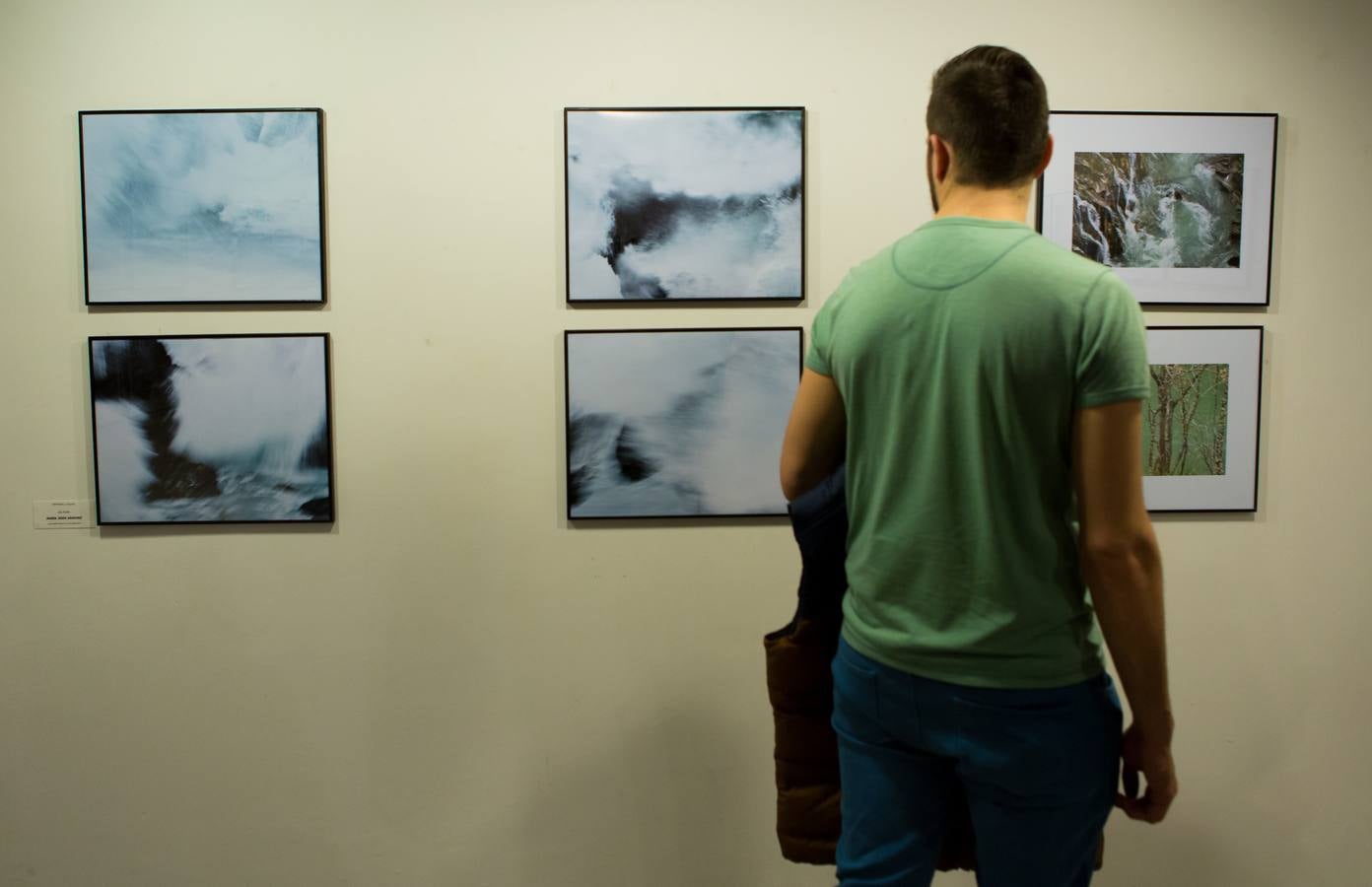 La Casa de La Imagen expone los trabajos de sus alumnos