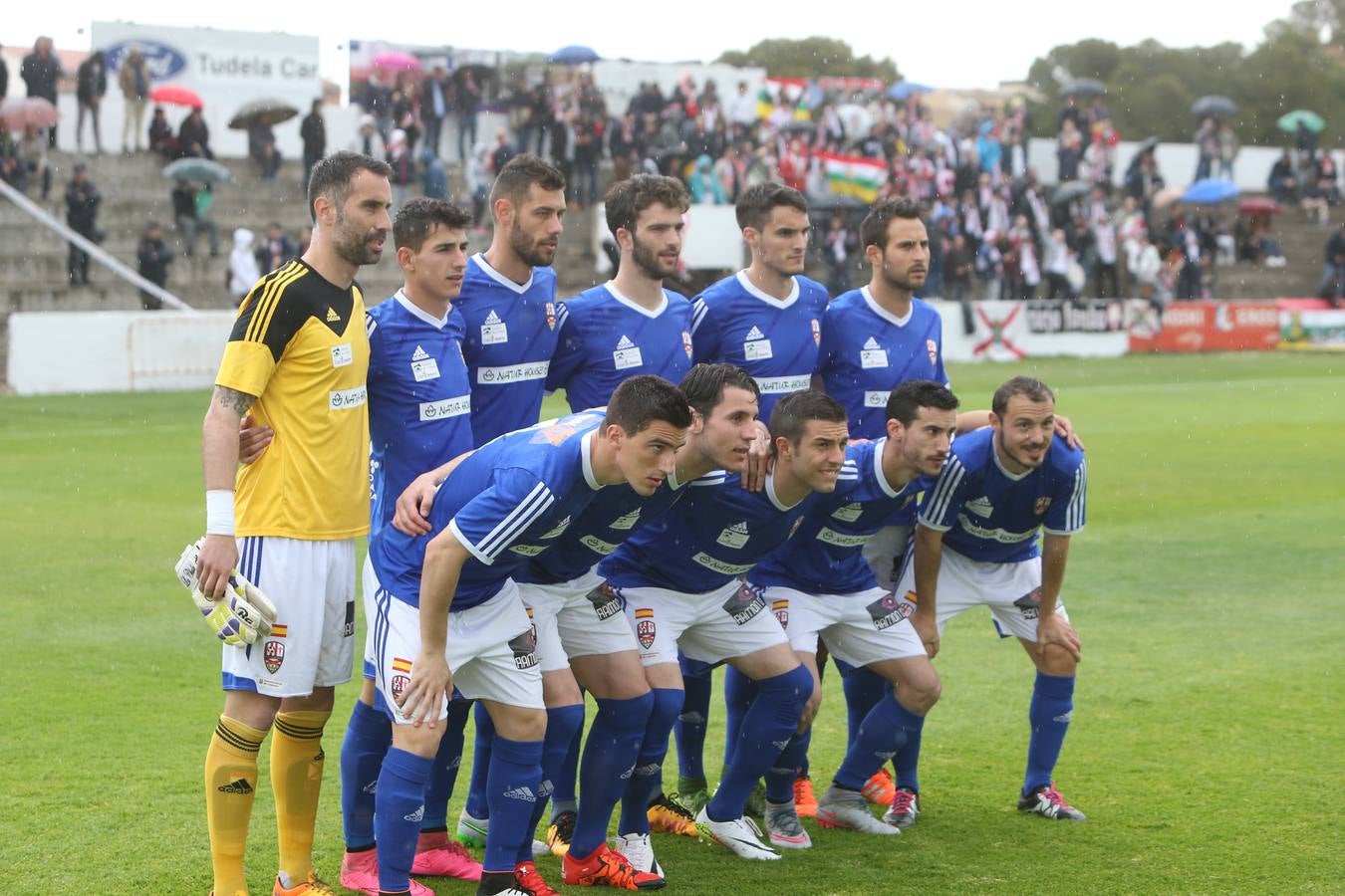 Los 200 de Tudela