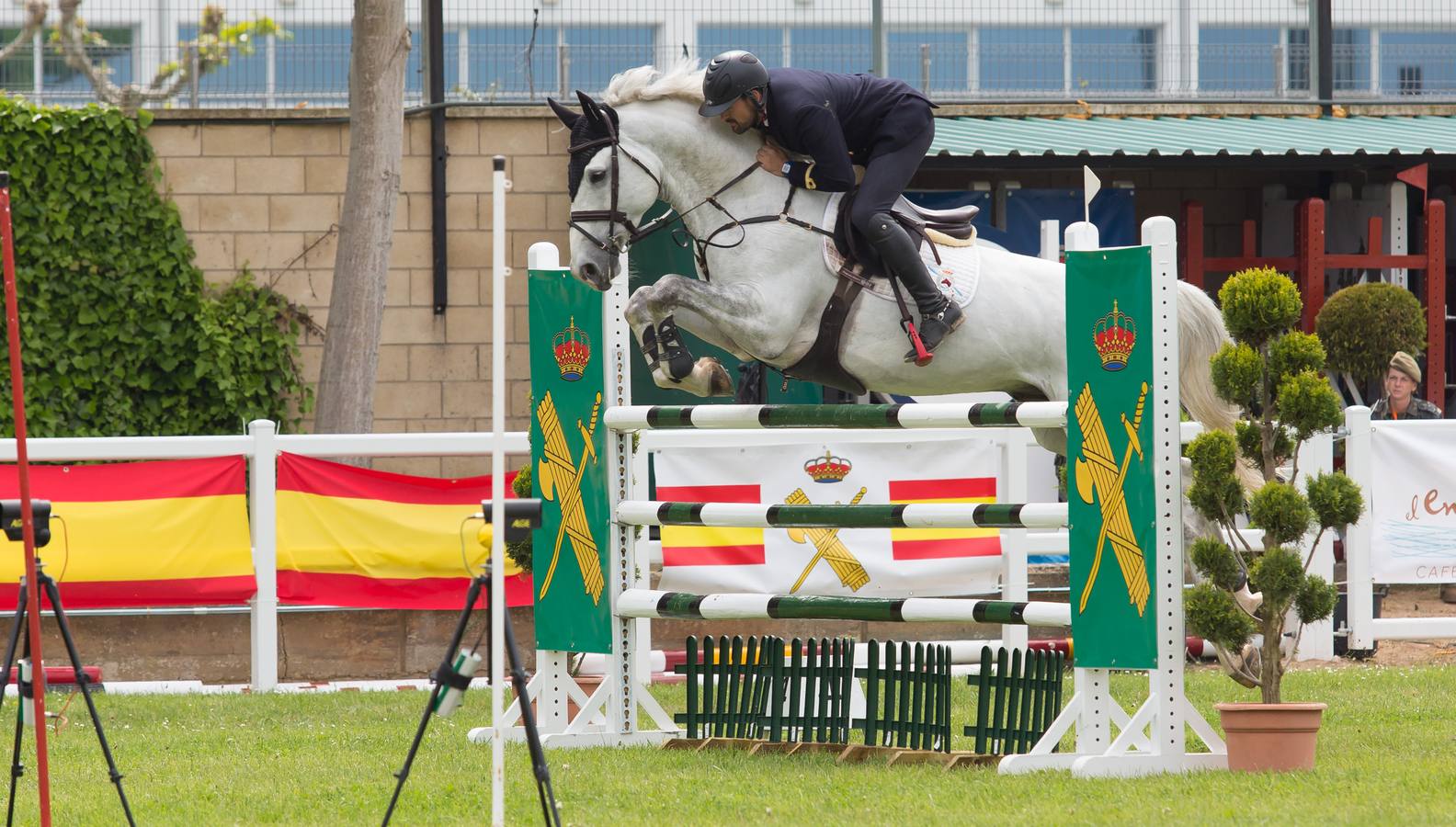 Campeonato Nacional Militar