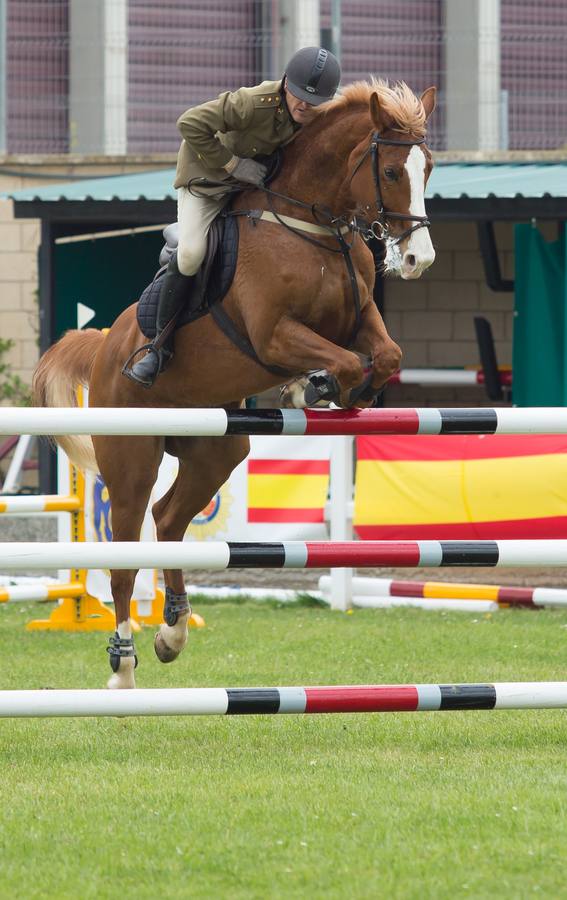 Campeonato Nacional Militar