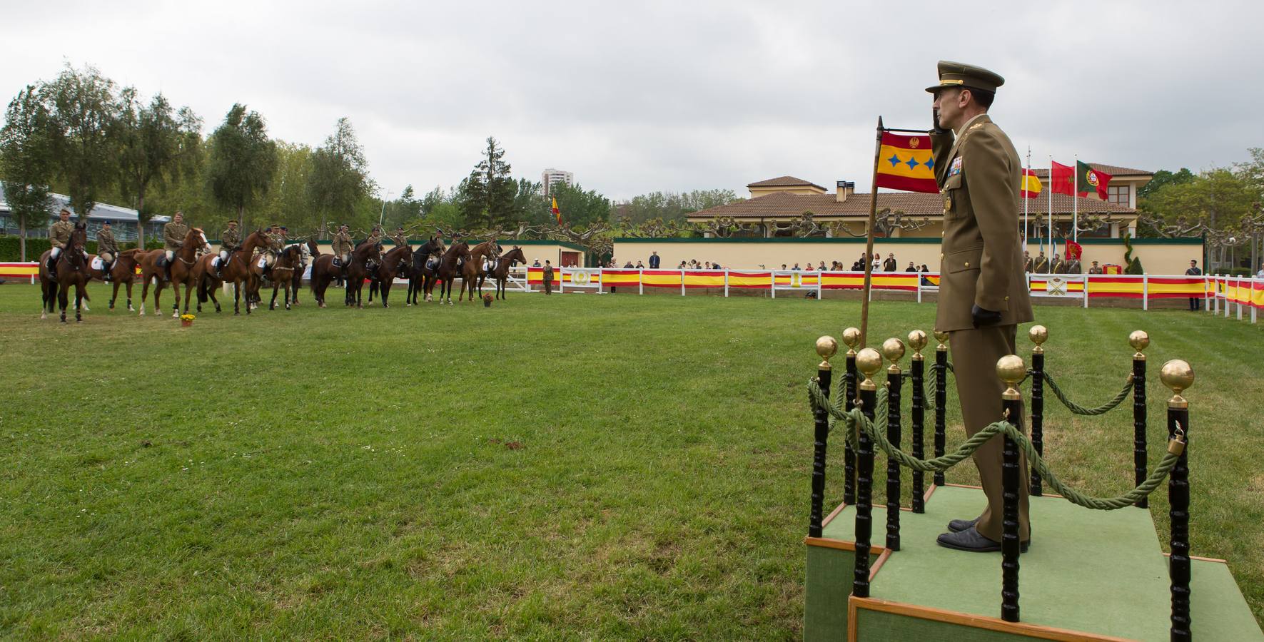 Campeonato Nacional Militar