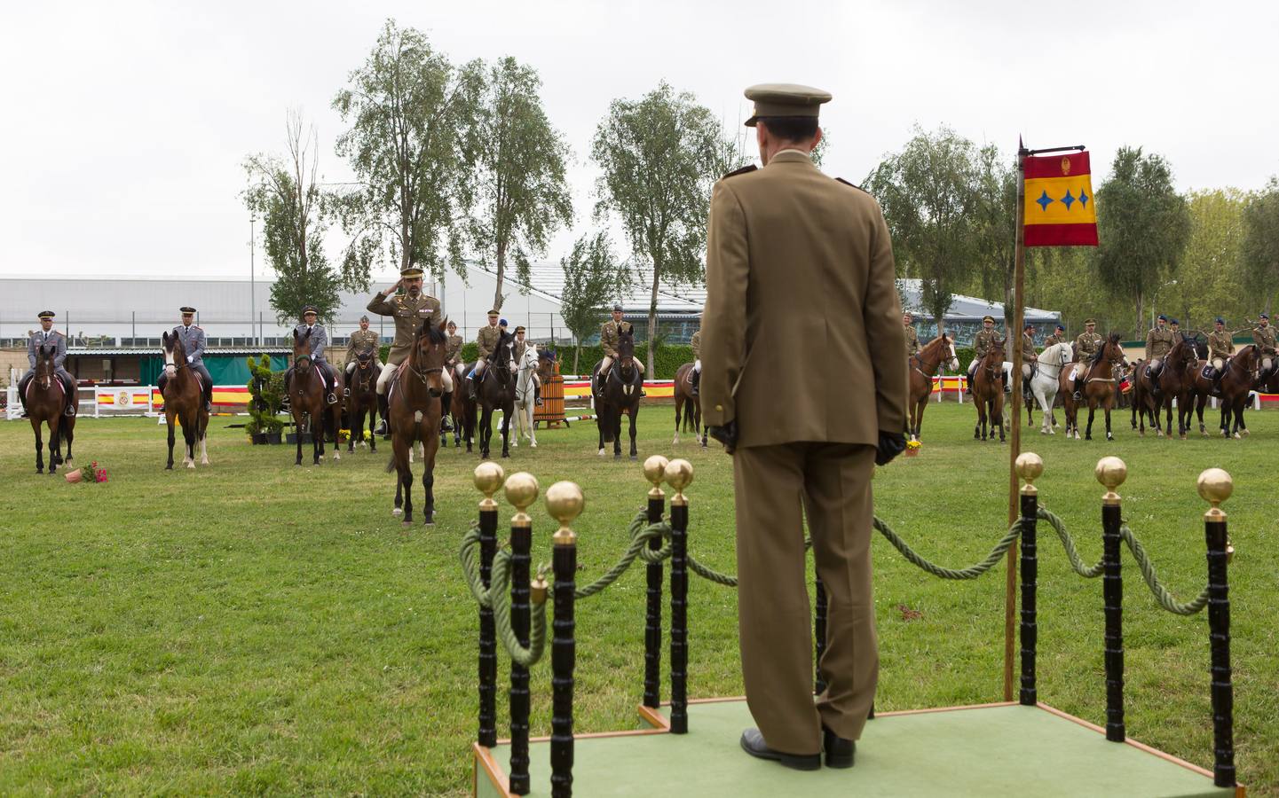 Campeonato Nacional Militar