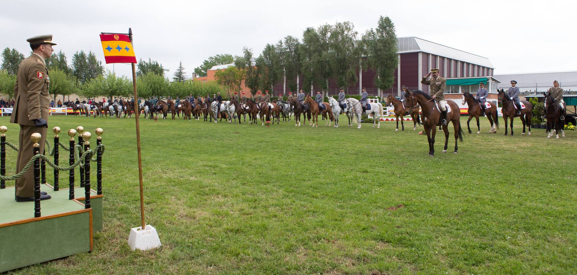 Campeonato Nacional Militar