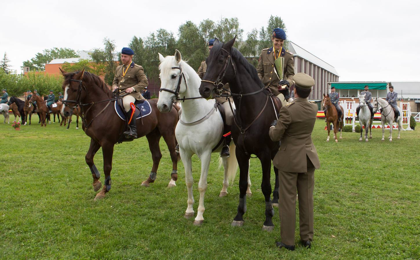 Campeonato Nacional Militar