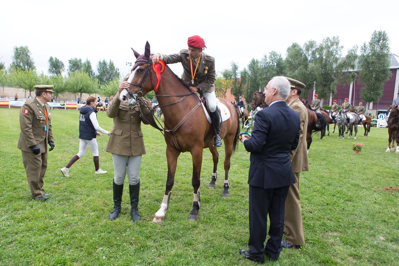 Campeonato Nacional Militar