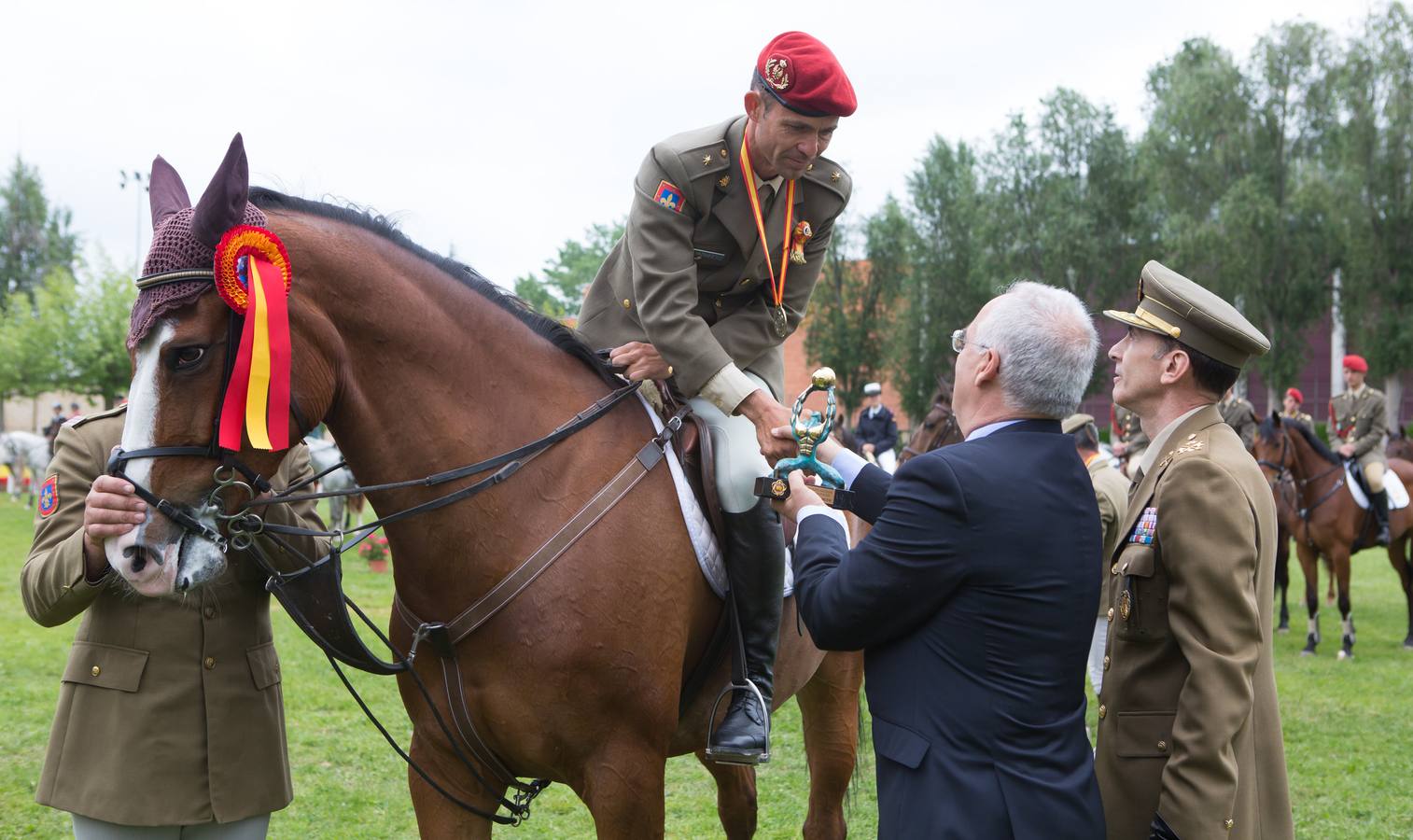 Campeonato Nacional Militar