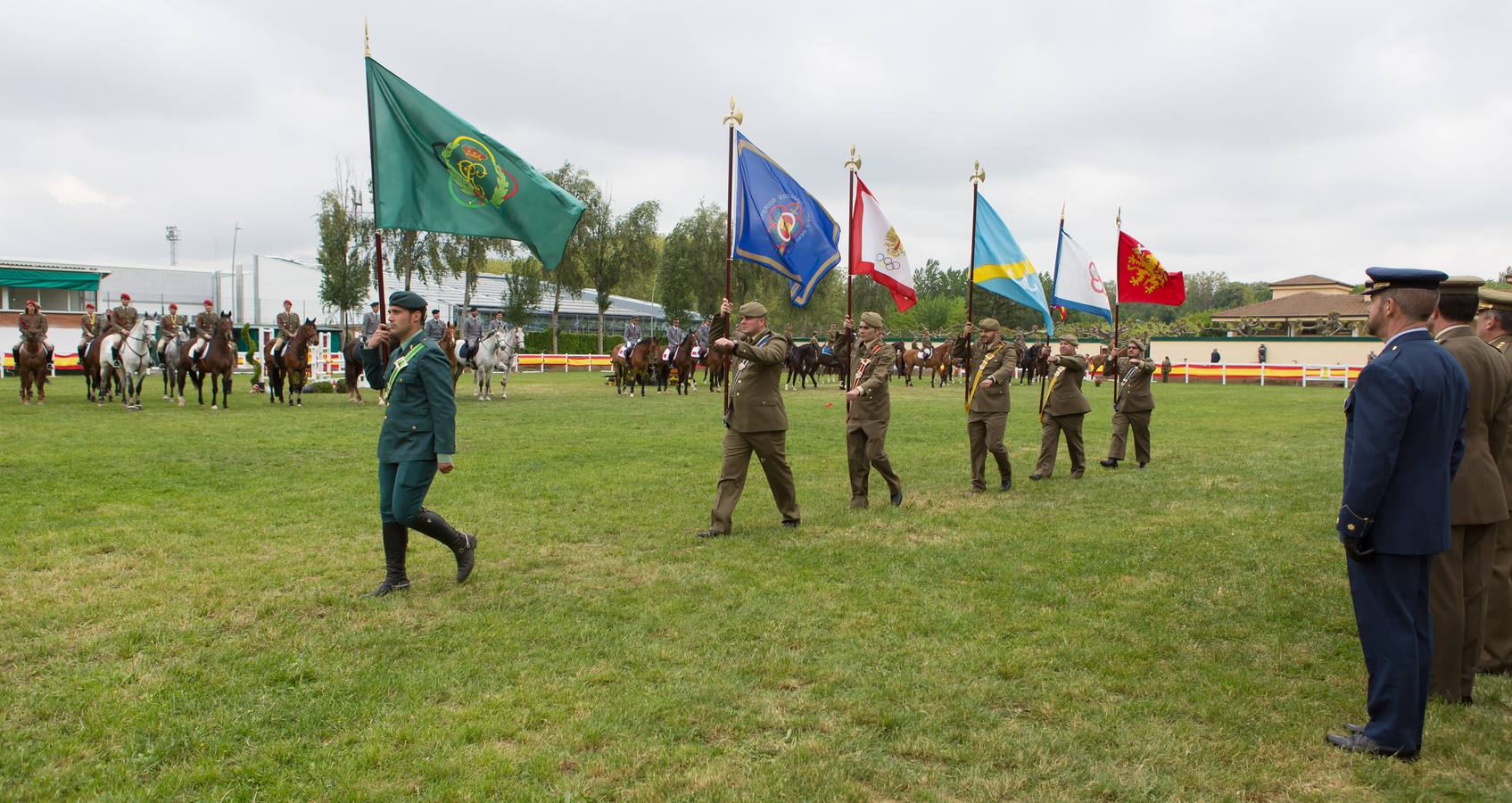 Campeonato Nacional Militar