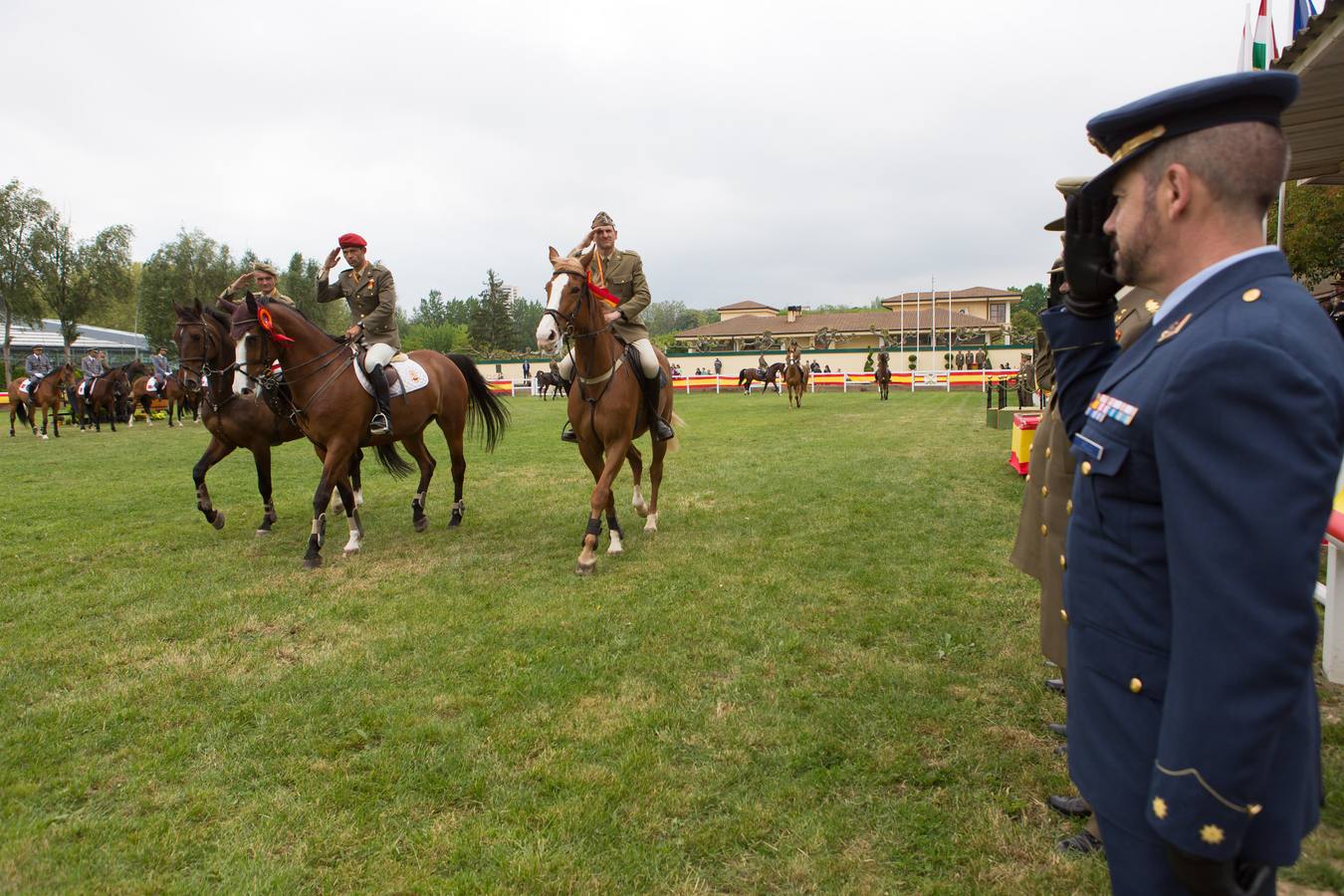 Campeonato Nacional Militar