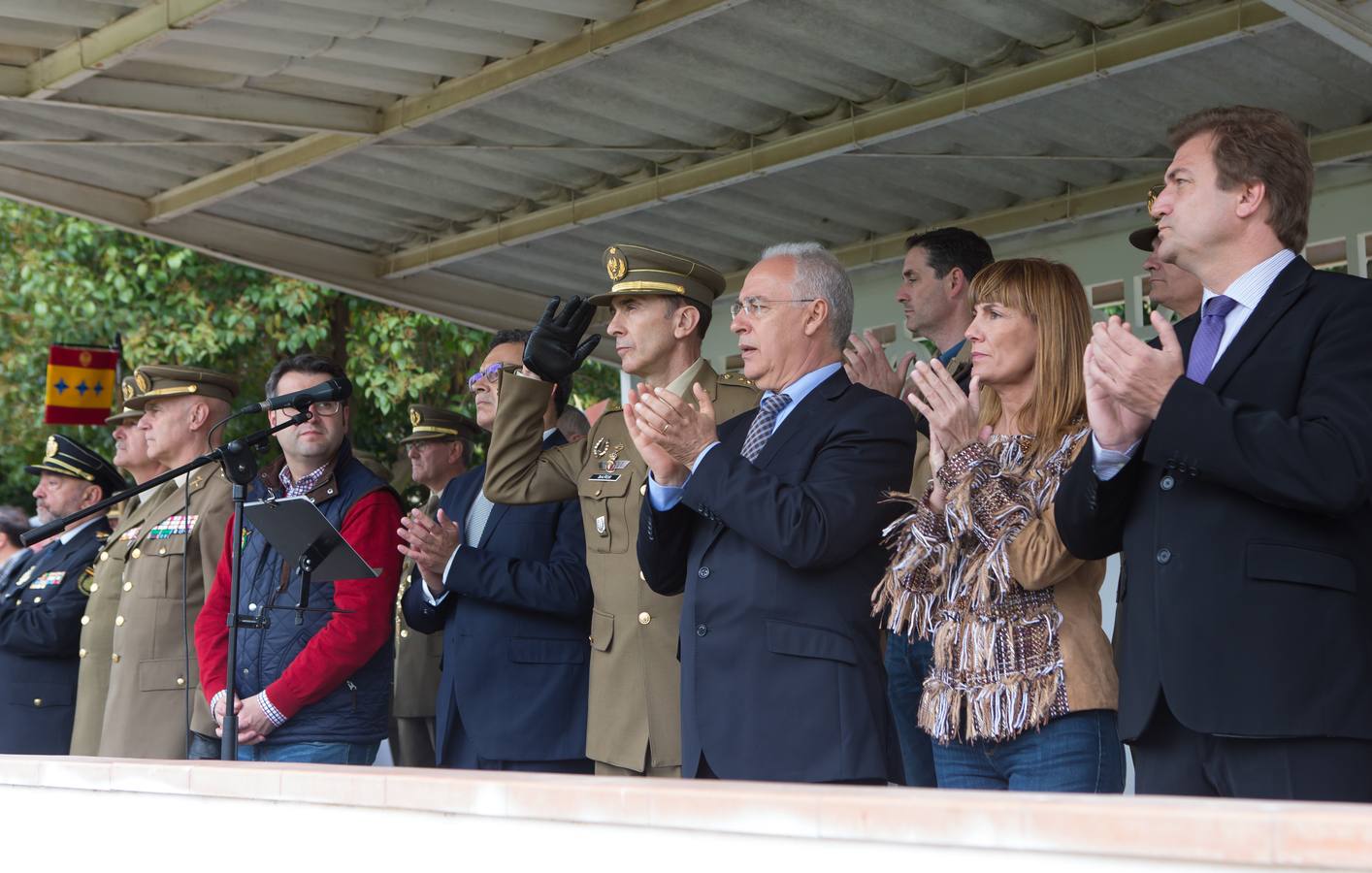 Campeonato Nacional Militar