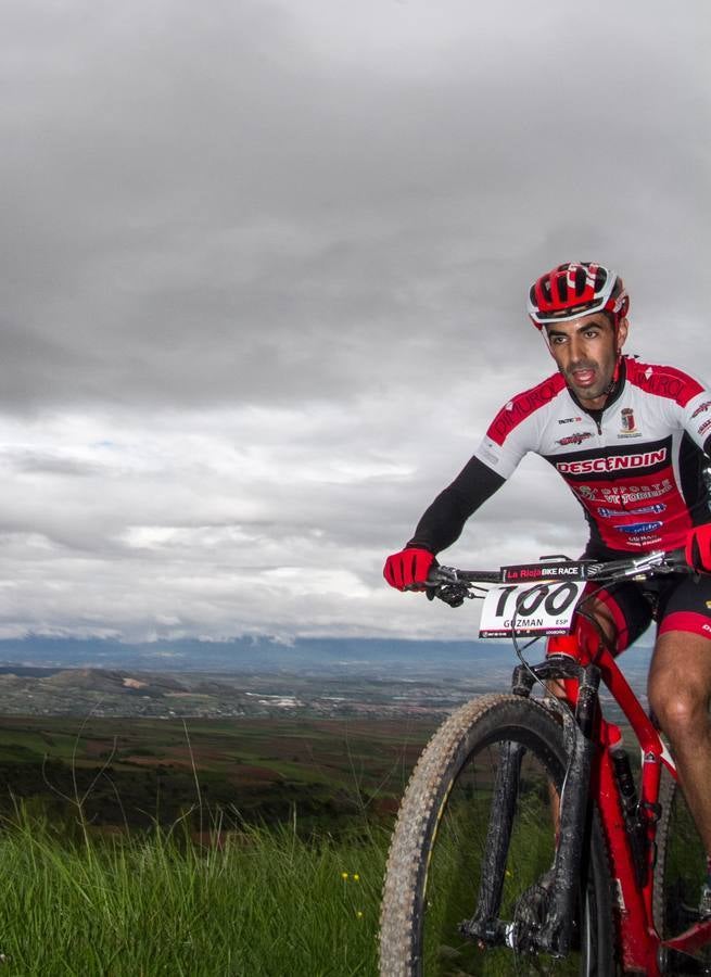 Arranca La Rioja Bike Race