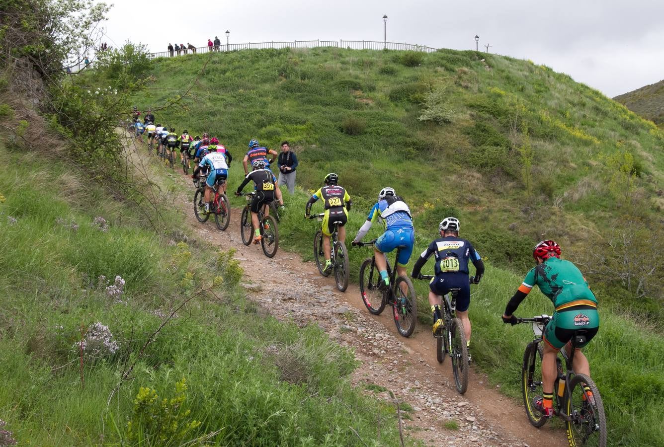 Arranca La Rioja Bike Race