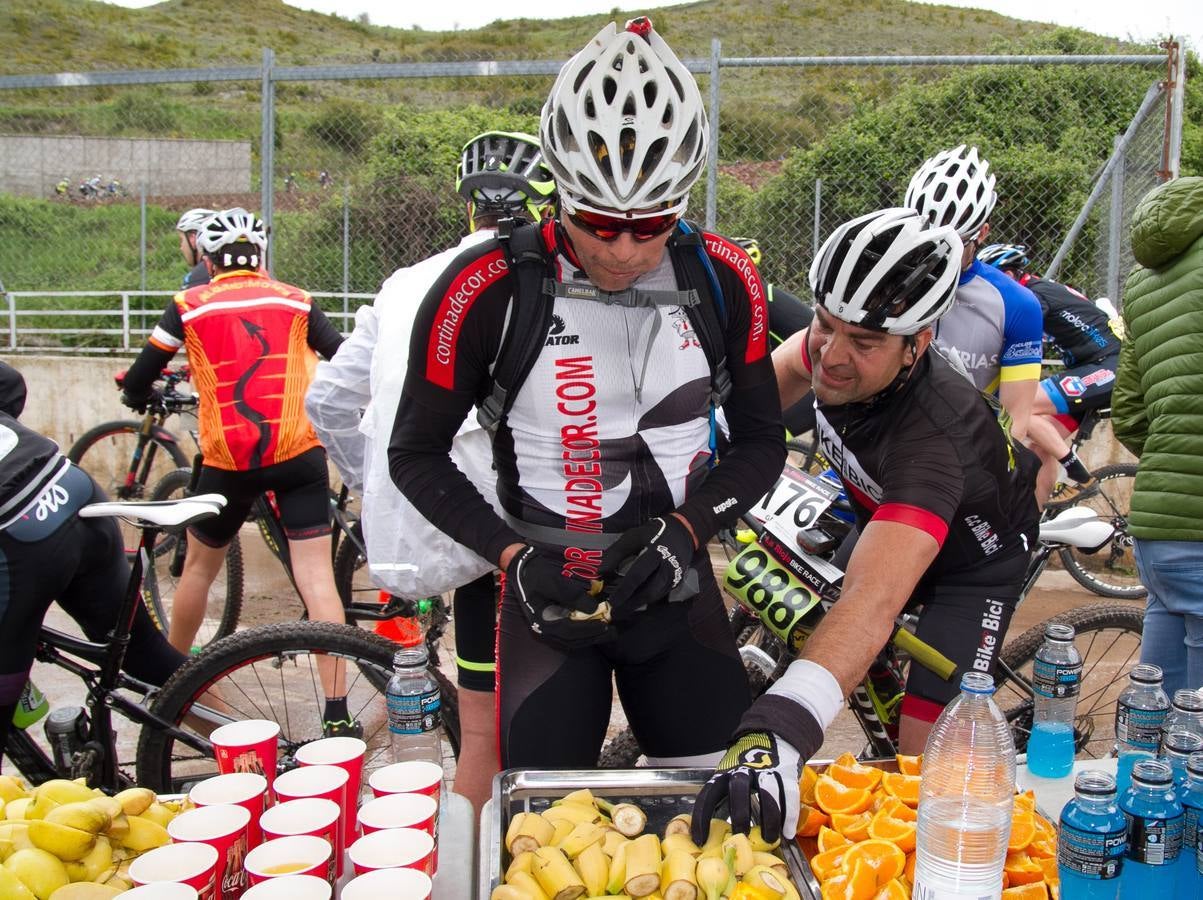 Arranca La Rioja Bike Race