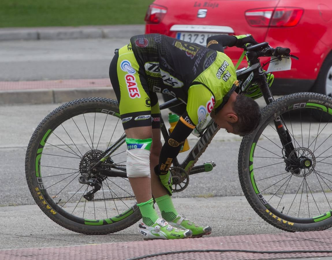 Arranca La Rioja Bike Race