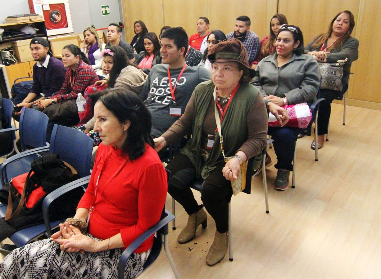 La Universidad Latina de Panamá, en Diario LA RIOJA