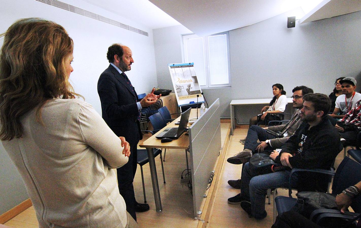 La Universidad Latina de Panamá, en Diario LA RIOJA