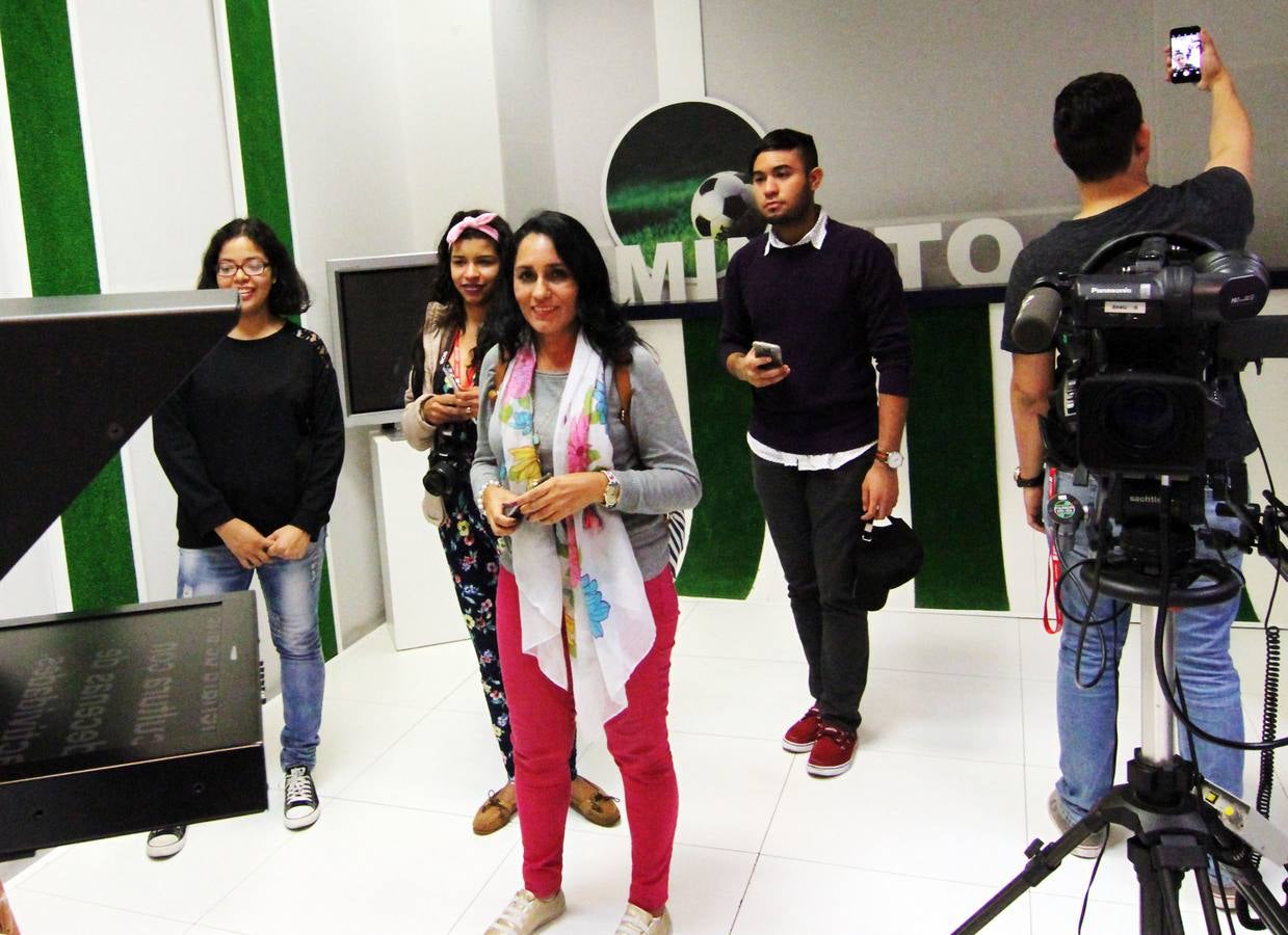 La Universidad Latina de Panamá, en Diario LA RIOJA