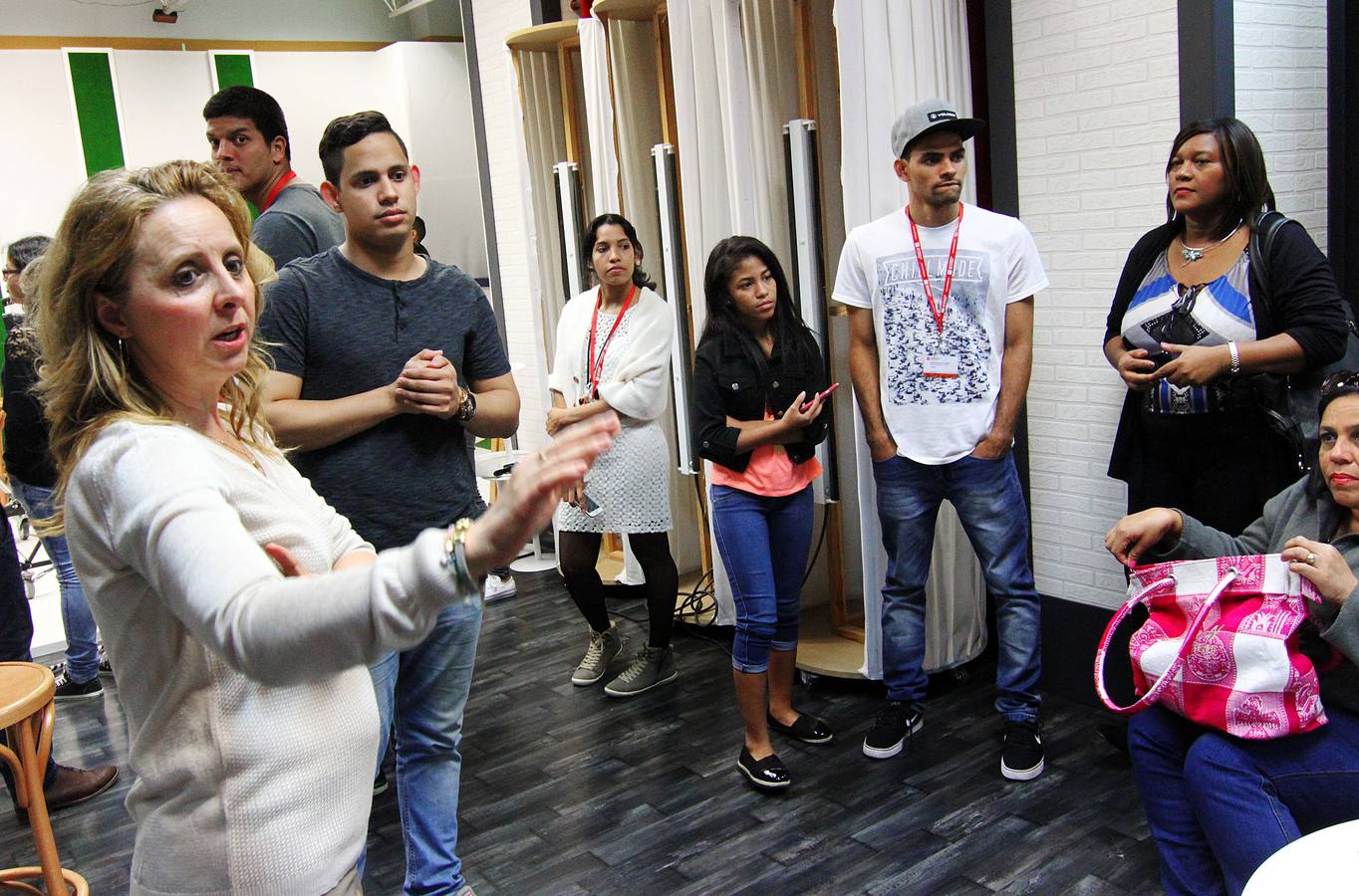 La Universidad Latina de Panamá, en Diario LA RIOJA