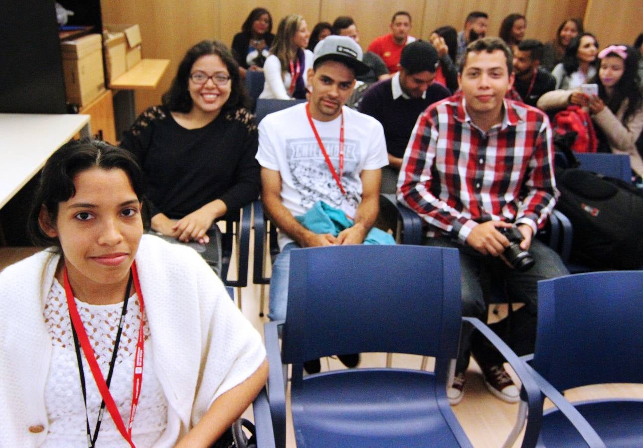 La Universidad Latina de Panamá, en Diario LA RIOJA