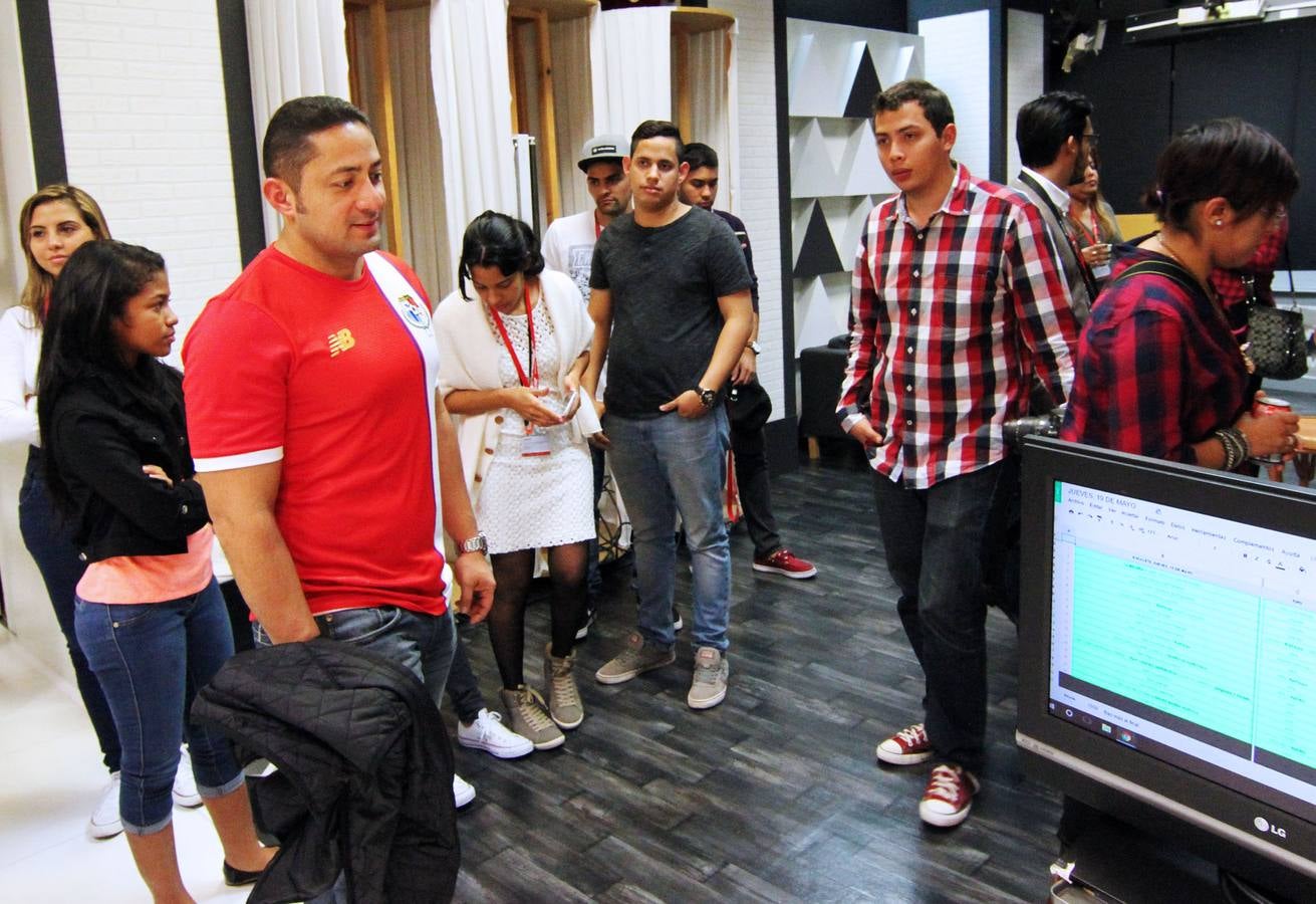 La Universidad Latina de Panamá, en Diario LA RIOJA