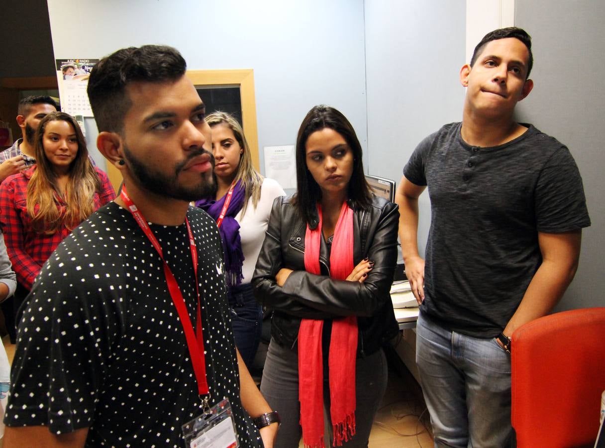 La Universidad Latina de Panamá, en Diario LA RIOJA