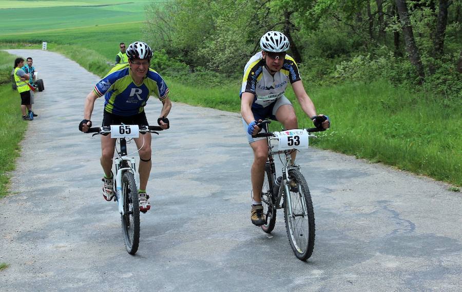 Duatlón de Carrasquedo