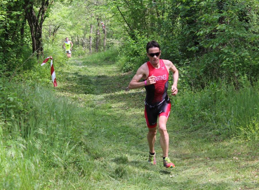 Duatlón de Carrasquedo