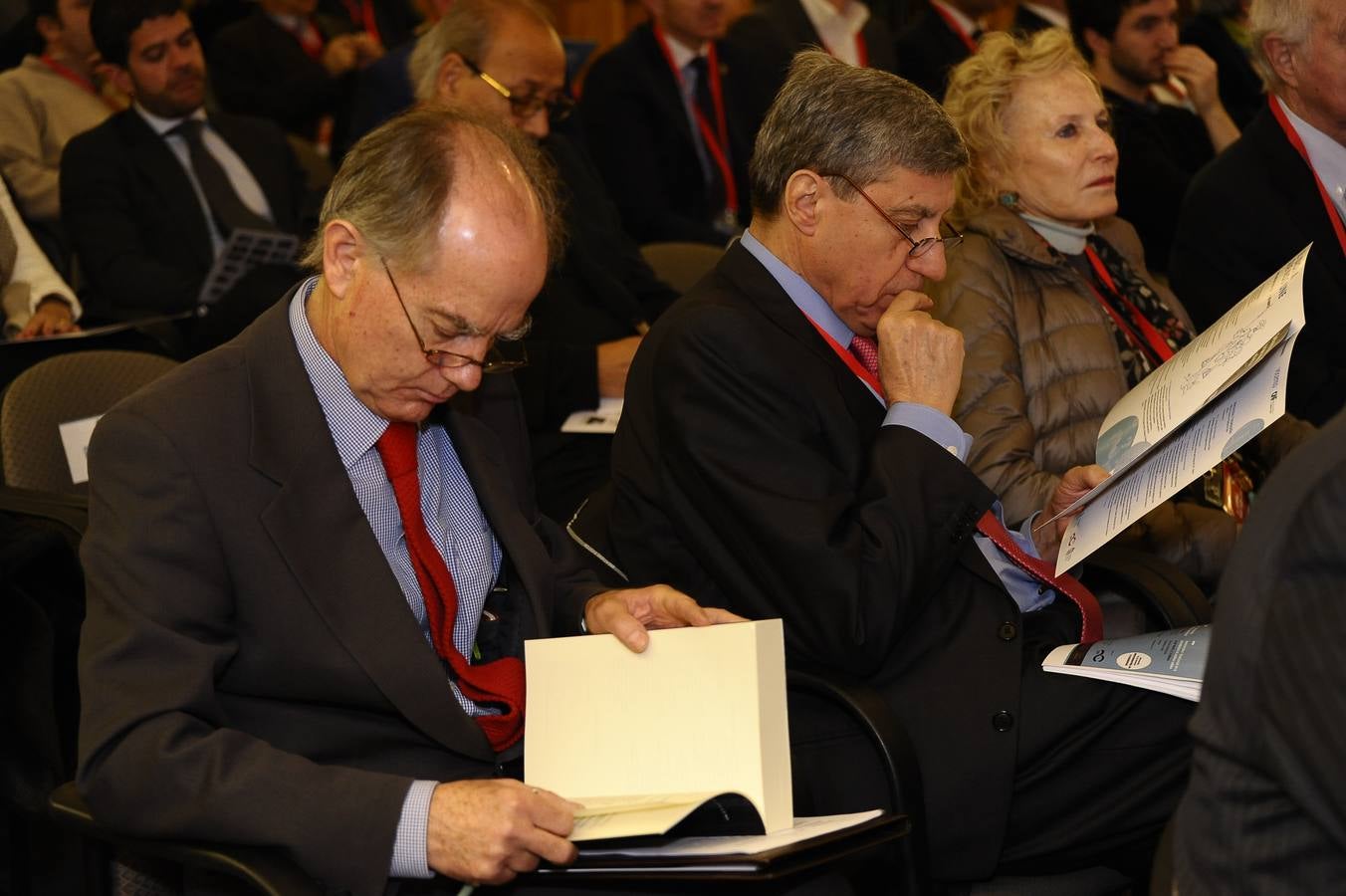 Futuro en Español en Chile: Cultura y Periodismo (1)